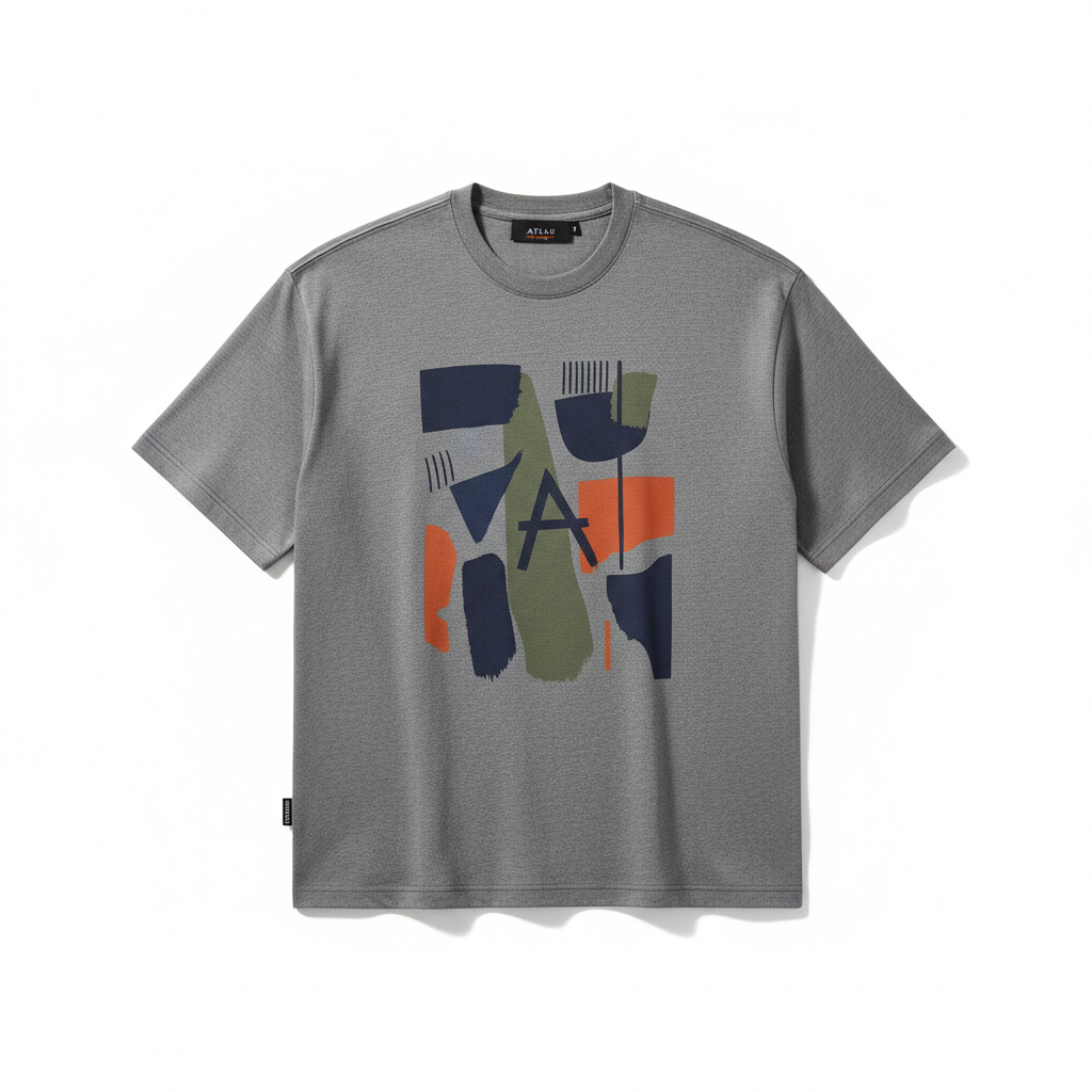 designer Tee Cargo pants and shorts