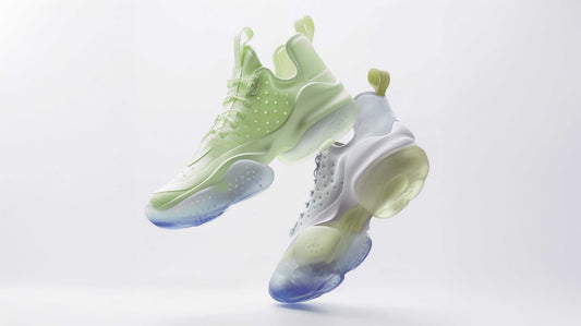 casual, fashion and sports shoes