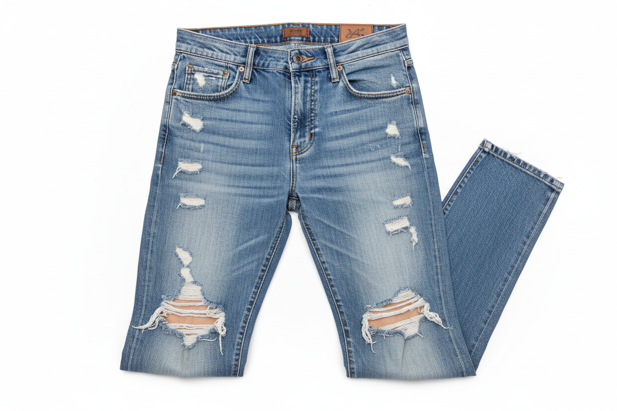 designer Tee Cargo pants and shorts